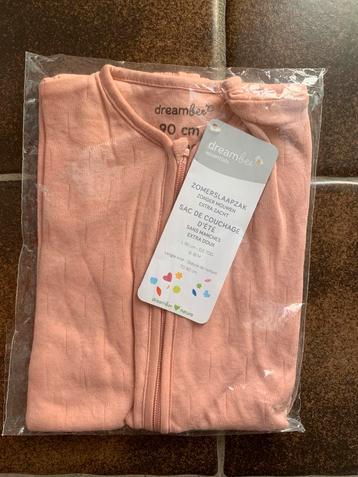 Zomerslaapzak NIEUW! 90cm beschikbaar voor biedingen