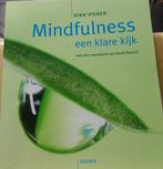 Mindfulness, een klare kijk, Dirk Vieren, Enlèvement ou Envoi, Comme neuf