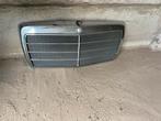 Originele gril w124, Ophalen
