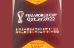 Panini Qatar 2022 (aangepast 31/05/24), Verzamelen, Ophalen of Verzenden