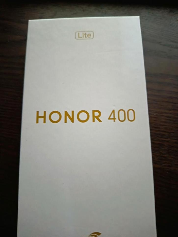 Smartphone Honor 400 Android 256 Go, Télécoms, Téléphonie mobile | Samsung, Neuf, Autres modèles, 256 GB, Sans abonnement, Sans simlock