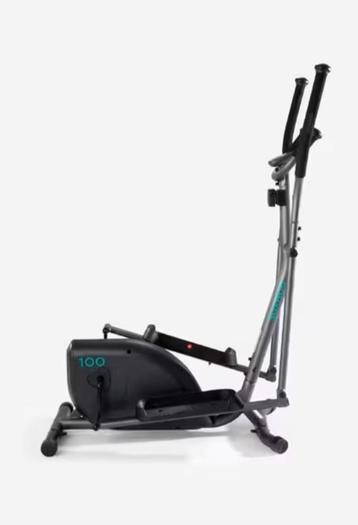 Domyos Crosstrainer Essential 100, Enlèvement, Comme neuf, Vélo elliptique