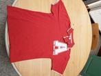 Poloshirt rafc, Ophalen of Verzenden, Zo goed als nieuw, Shirt