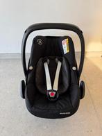 Maxi cosi pebble plus, Kinderen en Baby's, Autostoeltjes, Ophalen, Gebruikt, Isofix