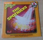 2LP  The Spotnicks ‎– The Spotnicks, Ophalen of Verzenden, Zo goed als nieuw, 12 inch, Rock-'n-Roll