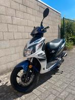 SYM Scooter!, Ophalen of Verzenden, Elektrisch