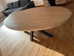 Tafel, Ophalen, 100 tot 150 cm, 200 cm of meer, Zo goed als nieuw