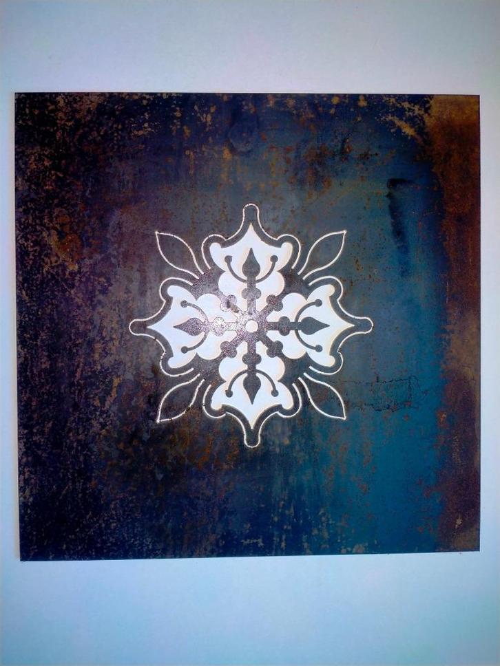 materialen snijden in vormen, Huis en Inrichting, Woonaccessoires | Schalen en Manden, Nieuw, Overige materialen, Ophalen of Verzenden