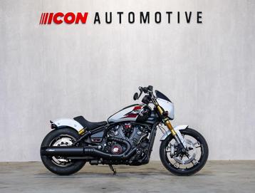 INDIAN SCOUT 101 - 1250CC I LIMITED I NEW I GARANTIE beschikbaar voor biedingen