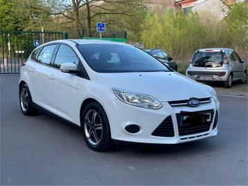 Ford Focus 1.6 tdci Euro5 Airco Prête à Immatriculé  beschikbaar voor biedingen