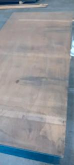 Multiplex Okoume-F WBP 12mm 2500*1220, Doe-het-zelf en Bouw, Ophalen, Zo goed als nieuw, Multiplex, Minder dan 20 mm