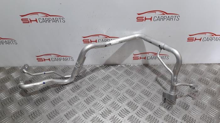 Tuyau clim d'un Mercedes A-Klasse, Autos : Pièces & Accessoires, Autres pièces automobiles, Mercedes-Benz, Utilisé, 3 mois de garantie