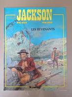 Jackson T3 EO Les revenants - Marc-Renier, Ophalen of Verzenden, Zo goed als nieuw