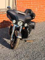 Harley-Davidson Electra Glide Ultra Limited2018/3km/garantie, Entreprise, Plus de 35 kW, 2 cylindres, Régulateur de vitesse