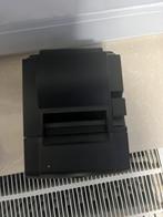 Bonprinter tsp100ii, Computers en Software, Labelprinters, Ophalen of Verzenden, Zo goed als nieuw, Etiket