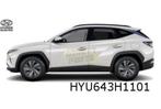 Hyundai Tucson (1/21-) Voorportier Links    (te spuiten) Ori, Porte, Enlèvement ou Envoi, Hyundai, Neuf