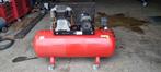 compressor, Ophalen, Gebruikt, 400 tot 800 liter/min, Mobiel