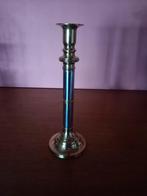 Bougeoir en cuivre, Antiquités & Art, Antiquités | Bougeoirs, Enlèvement, Cuivre ou Bronze