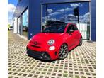 Abarth 595C Abarth 595 Turismo, Auto's, Parkeersensor, 120 kW, Bedrijf, Handgeschakeld