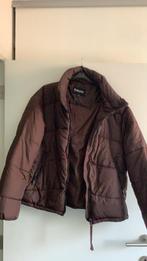 B.young damesjas  winter bruin, Kleding | Dames, Jassen | Winter, Ophalen of Verzenden, Zo goed als nieuw, Bruin