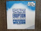 Eruption : I can't stand the rain 88 (maxi 45 tours), CD & DVD, Enlèvement, 12 pouces