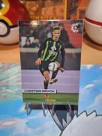 Panini christian ravych cercle brugge, Enlèvement ou Envoi, Neuf, Cartes en vrac