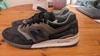 New Balance Made in Usa black olive 46.5 - rare, Kleding | Heren, Schoenen, Ophalen of Verzenden, Zo goed als nieuw