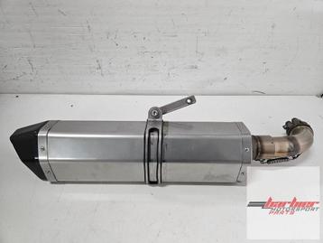 HONDA CB1000R MAXTREME UITLAAT beschikbaar voor biedingen