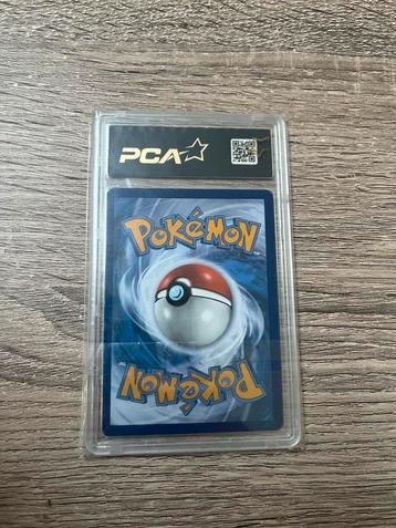 Carte pokemon Mewtwo V pokemon Go 072/078, Enlèvement ou Envoi