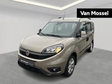 Fiat New Doblo 1.4 T-Jet Lounge beschikbaar voor biedingen
