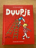 An Swartenbroekx - Duupje, Ophalen of Verzenden, Zo goed als nieuw, An Swartenbroekx; Dieter Steenhaut