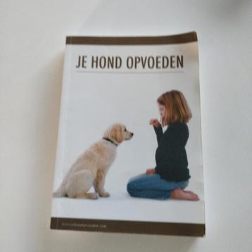 Je hond opvoeden beschikbaar voor biedingen