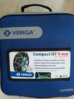 Chaînes à neige VERIGA, Enlèvement