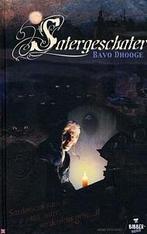 satergeschater, Enlèvement ou Envoi, Neuf, Bavo Dhooge, Fiction