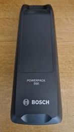 Bosch powerpack 500 Watt batterij., Ophalen of Verzenden, Zo goed als nieuw