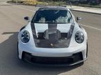 Porsche 992.2 GT3 RS - Weissach Pack, Auto's, Automaat, Achterwielaandrijving, Alcantara, Wit