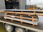 Stalen en aluminium platen, Doe-het-zelf en Bouw, Metalen, Ophalen, Nieuw, Aluminium
