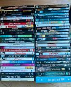 Divers films en  DVD, Enlèvement ou Envoi, Comme neuf