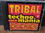 Tribal Techno Mania, Volume 5, Cd's en Dvd's, Ophalen of Verzenden, Gebruikt