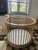Bobitapark/wieg, Ophalen, In hoogte verstelbaar