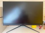 Msi gaming monitor, Computers en Software, Monitoren, Gebruikt, MSI, Ophalen, USB-C