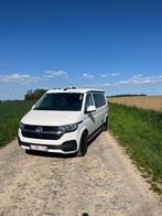 Van vw westfalia kepler 6, Caravans en Kamperen, Mobilhomes, Diesel, Westfalia, Particulier, Tot en met 4