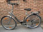 Damesfiets Gazelle, Ophalen, Gazelle, Versnellingen