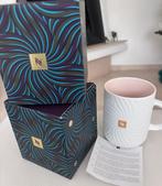 Nespresso nieuwe koffiemokken Festive mugs, Ophalen of Verzenden