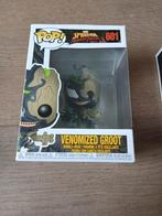 Funko pop: venomized groot, Collections, Poupées, Autres types, Enlèvement, Utilisé