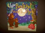Boek bedtijd voor beertjes, nieuw, Ophalen of Verzenden, Nieuw