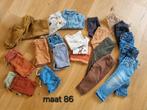 Kinderkleding maat 86, Kinderen en Baby's, Ophalen, Zo goed als nieuw, Maat 86