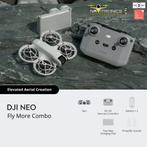 DJI NEO FLY MORE COMBO (C0), Audio, Tv en Foto, Drones, Ophalen of Verzenden, Nieuw, Drone met camera