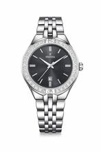 Festina Mademoiselle F16867/2 Dameshorloge – Nieuwstaat, Enlèvement ou Envoi, Comme neuf, Argent