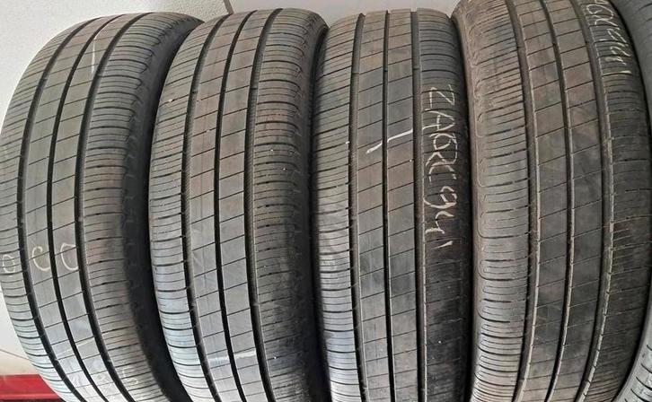 195/55/20 195/55r20 195/55/20 zomer Goodyear, Auto-onderdelen, Brandstofpompen, Ophalen